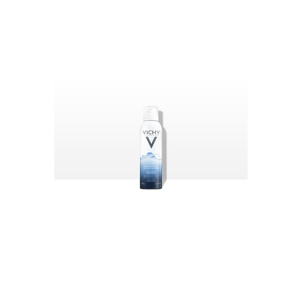 Vichy Eau Thermale Minéralisante – 150 ml