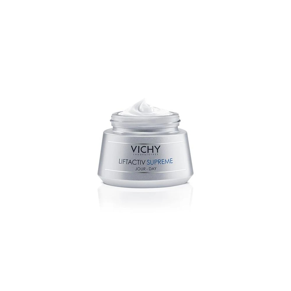 Vichy Liftactiv Supreme Peaux Sèches – 50 ml