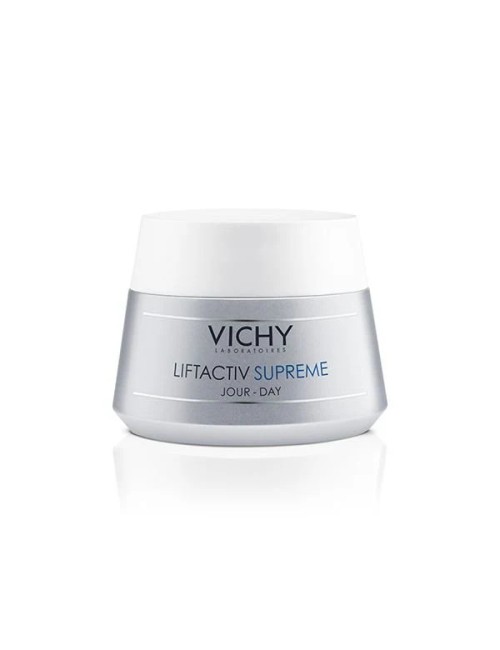 Vichy Liftactiv Supreme Peaux Sèches – 50 ml
