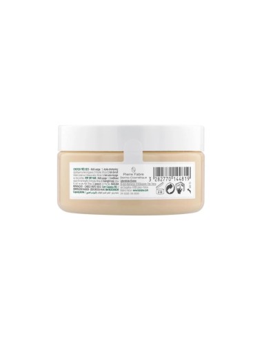 KLORANE – Masque Réparateur 3-en-1 au Beurre de Cupuaçu BIO (150 ml)
