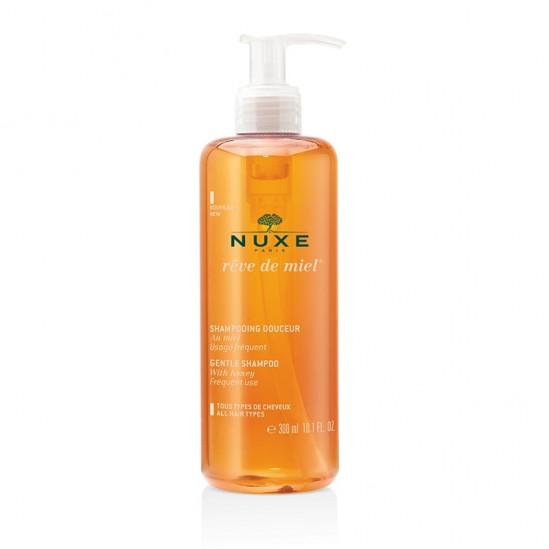 NUXE RDM SH 300ML NUXE RDM SH 300ML