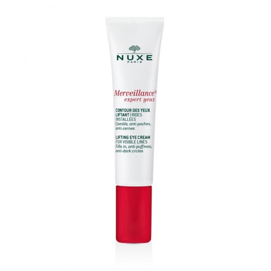 NUXE MERVEILLANCE EXP YEUX 15 ML NUXE MERVEILLANCE EXP YEUX 15 ML