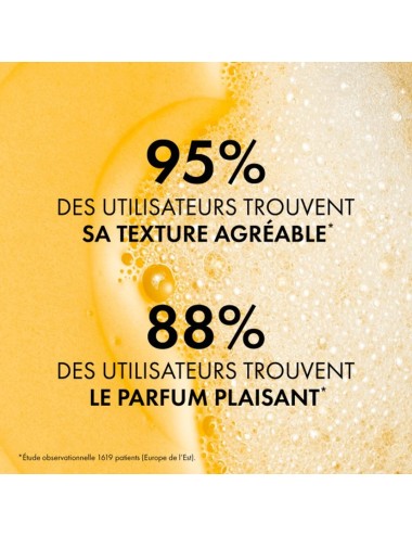 VICHY DERCOS Anti-Pelliculaire DS Eco-Recharge Cheveux Secs – 390 ml