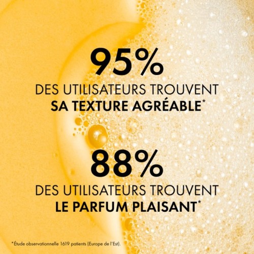 VICHY DERCOS Anti-Pelliculaire DS Eco-Recharge Cheveux Secs – 390 ml