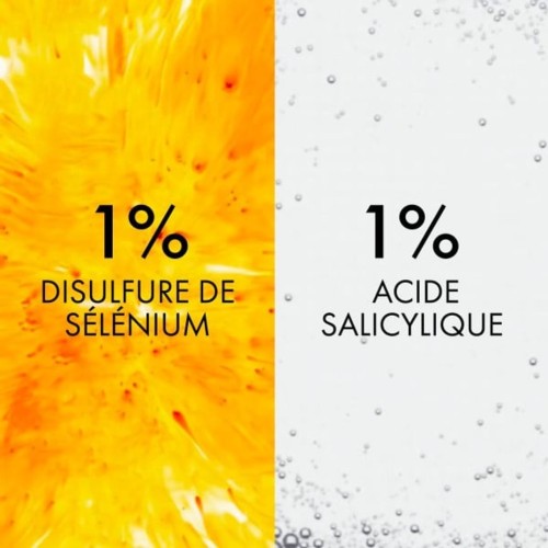 VICHY DERCOS Anti-Pelliculaire DS Eco-Recharge Cheveux Secs – 390 ml