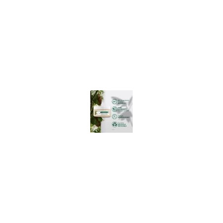 KLORANE – Masque Réparateur 3-en-1 au Beurre de Cupuaçu BIO (150 ml)