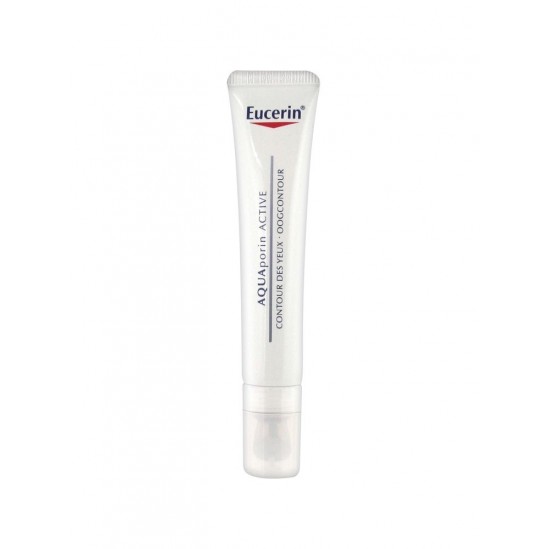 Eucerin Aquaporin Active Contour des Yeux Revitalisant 15 ml Eucerin Aquaporin Active Contour des Yeux Revitalisant 15 ml