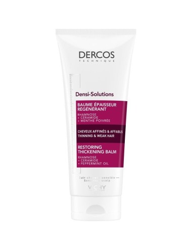 VICHY DERCOS Densi-Solutions Baume Épaisseur – 200 ml