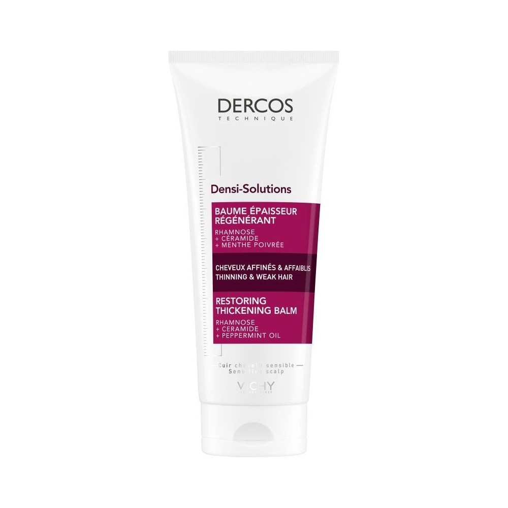 VICHY DERCOS Densi-Solutions Baume Épaisseur – 200 ml