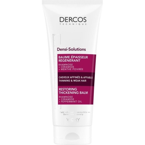VICHY DERCOS Densi-Solutions Baume Épaisseur – 200 ml