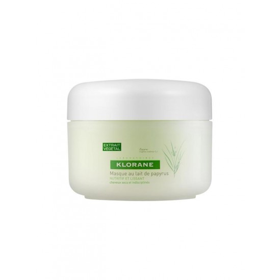 Klorane Masque au Lait de Papyrus 150 ml Klorane Masque au Lait de Papyrus 150 ml