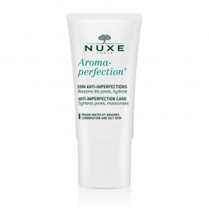 Nuxe aroma-perfection soin anti-imperfections 40ml
