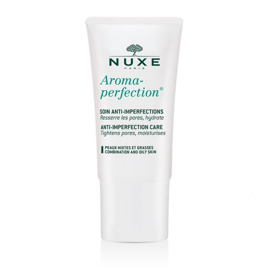 Nuxe aroma-perfection soin anti-imperfections 40ml Nuxe aroma-perfection soin anti-imperfections 40ml