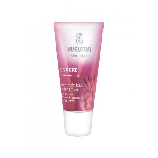 Weleda Crème de Jour Redensifiante Onagre 30 ml Weleda Crème de Jour Redensifiante Onagre 30 ml