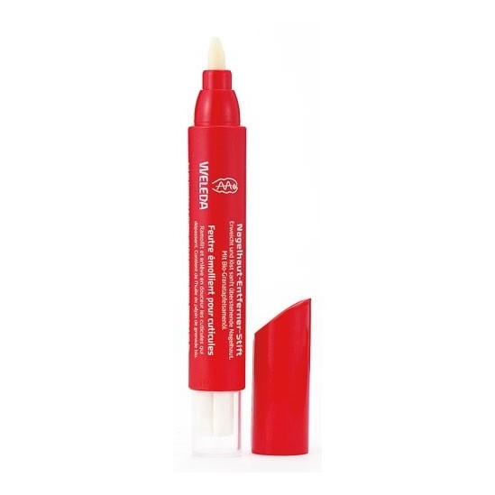 Weleda Feutre Emollient Cuticules 3ml Weleda Feutre Emollient Cuticules 3ml