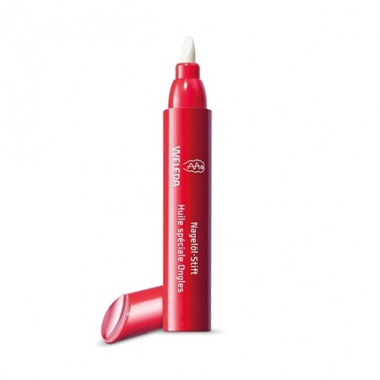 Weleda Huile pour les Ongles 3ml Weleda Huile pour les Ongles 3ml