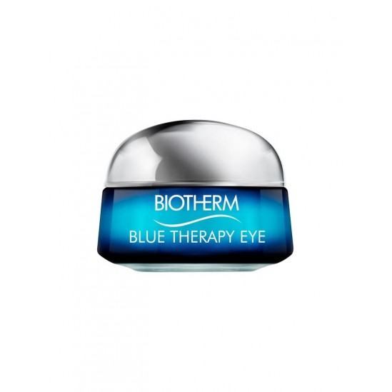 Biotherm Blue Therapy Yeux Réparation des Signes Visibles de l'Âge 15 ml Biotherm Blue Therapy Yeux Réparation des Signes Visibles de l'Âge 15 ml
