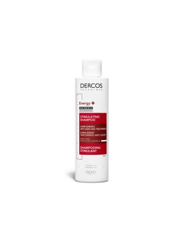 VICHY DERCOS Energy+ Shampooing ÉNERGISANT Anti-Chute