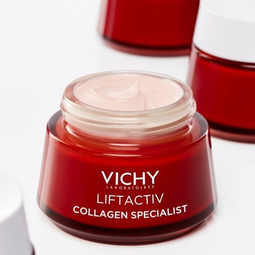 Vichy Liftactiv Collagen Specialist Crème de Jour Anti-Âge 50 ml