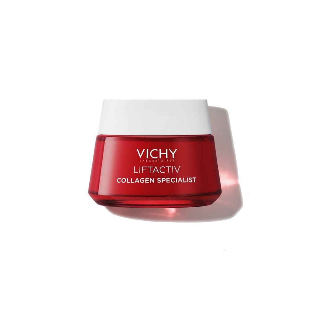 Vichy Liftactiv Collagen Specialist Crème de Jour Anti-Âge 50 ml