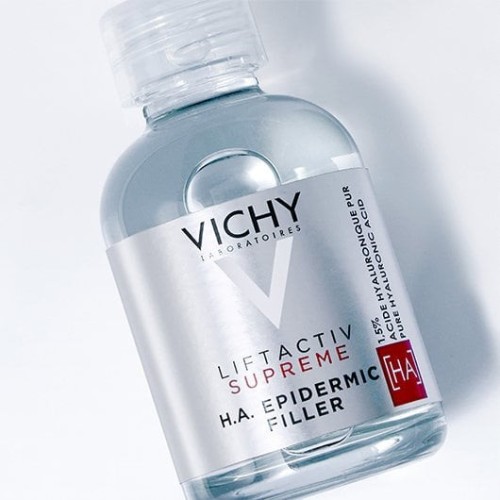 Vichy Liftactiv Supreme H.A. Epidermic Filler Sérum Anti-Rides & Fermeté 30 ml