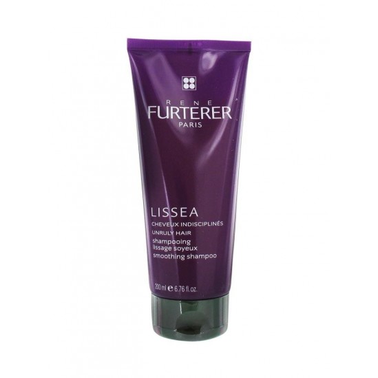 Furterer Lisséa Shampooing Lissage Soyeux 200 ml Furterer Lisséa Shampooing Lissage Soyeux 200 ml