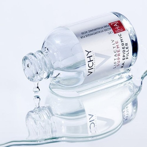 Vichy Liftactiv Supreme H.A. Epidermic Filler Sérum Anti-Rides & Fermeté 30 ml