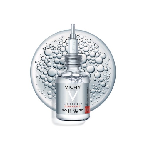 Vichy Liftactiv Supreme H.A. Epidermic Filler Sérum Anti-Rides & Fermeté 30 ml