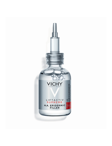 Vichy Liftactiv Supreme H.A. Epidermic Filler Sérum Anti-Rides & Fermeté 30 ml
