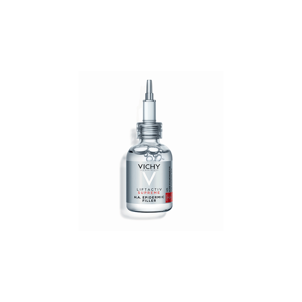 Vichy Liftactiv Supreme H.A. Epidermic Filler Sérum Anti-Rides & Fermeté 30 ml