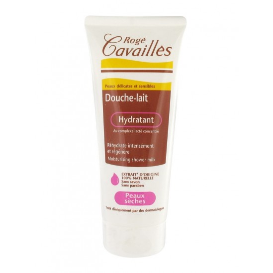 Rogé Cavaillès Douche-Lait Hydratant 200ml Rogé Cavaillès Douche-Lait Hydratant 200ml