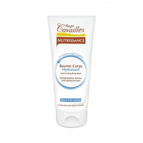 Rogé Cavaillès Nutrissance Baume Corps Hydratant 200ml