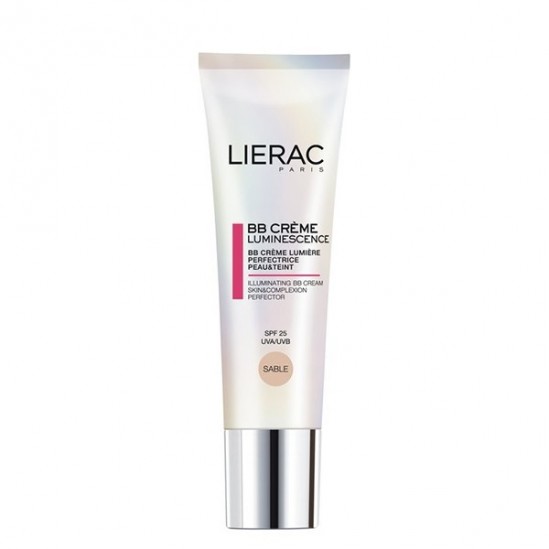 LIERAC LUMINESCENCE BB CR SABLE LIERAC LUMINESCENCE BB CR SABLE