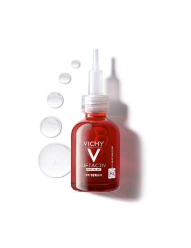 Vichy Liftactiv Specialist B3 Sérum Anti-Rides & Anti-Taches 30 ml