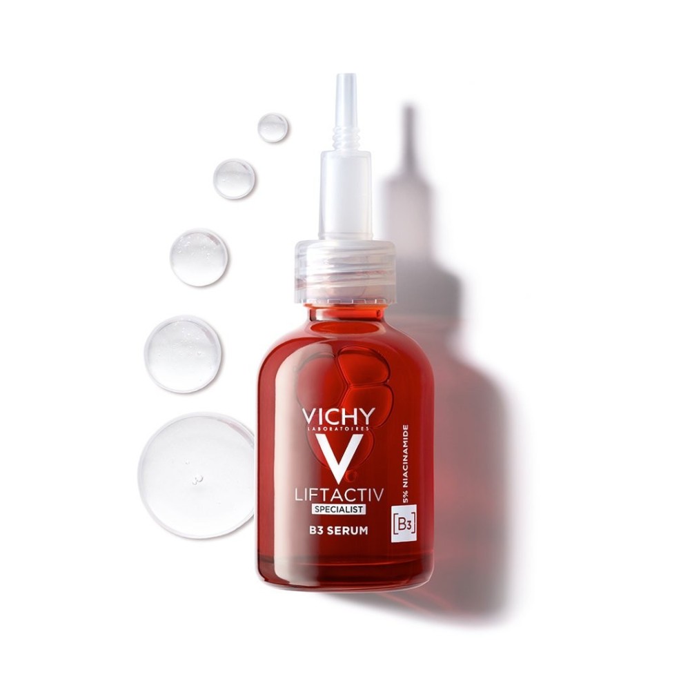 Vichy Liftactiv Specialist B3 Sérum Anti-Rides & Anti-Taches 30 ml