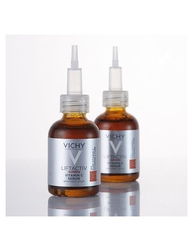 Vichy Liftactiv Sérum Vitamine C Éclat 20 ml
