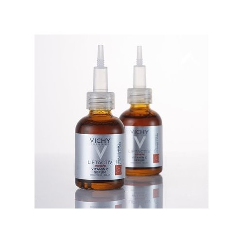 Vichy Liftactiv Sérum Vitamine C Éclat 20 ml
