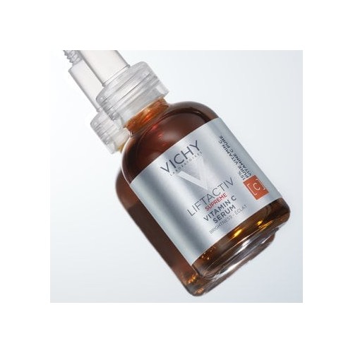 Vichy Liftactiv Sérum Vitamine C Éclat 20 ml