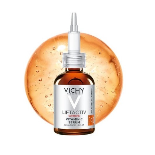 Vichy Liftactiv Sérum Vitamine C Éclat 20 ml