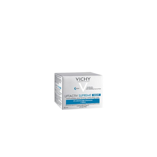 Vichy Liftactiv Supreme Crème de Nuit Anti-Rides 50 ml