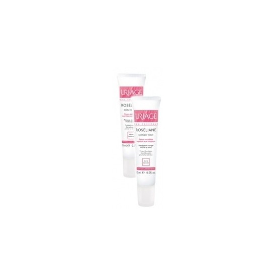 Uriage Roséliane Soin de Teint Sable Naturel 15ml Uriage Roséliane Soin de Teint Sable Naturel 15ml
