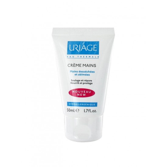 Uriage Crème Mains 50ml Uriage Crème Mains 50ml