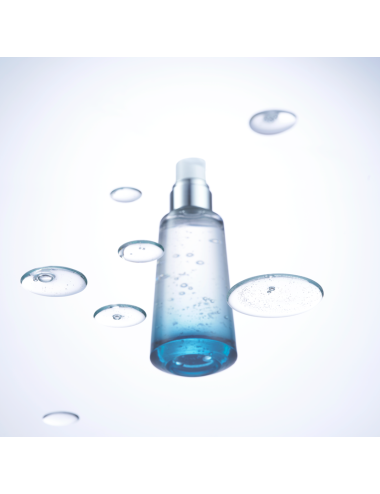 Vichy Minéral 89 Sérum Booster Fortifiant 50 ml