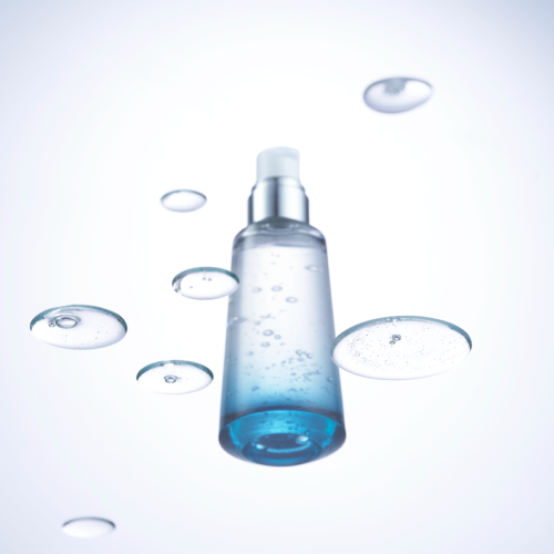 Vichy Minéral 89 Sérum Booster Fortifiant 50 ml