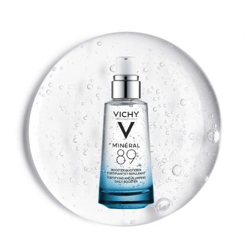 Vichy Minéral 89 Sérum Booster Fortifiant 50 ml