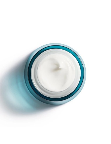Vichy Minéral 89 Crème Booster d’Hydratation 100H Texture Riche Sans Parfum 50 ml