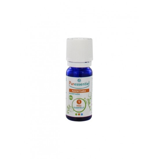 Puressentiel Ravintsara Bio 5 ml Puressentiel Ravintsara Bio 5 ml