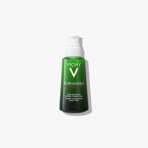 Vichy Normaderm Phytosolution Fluide Double Correction Hydratant 50 ml