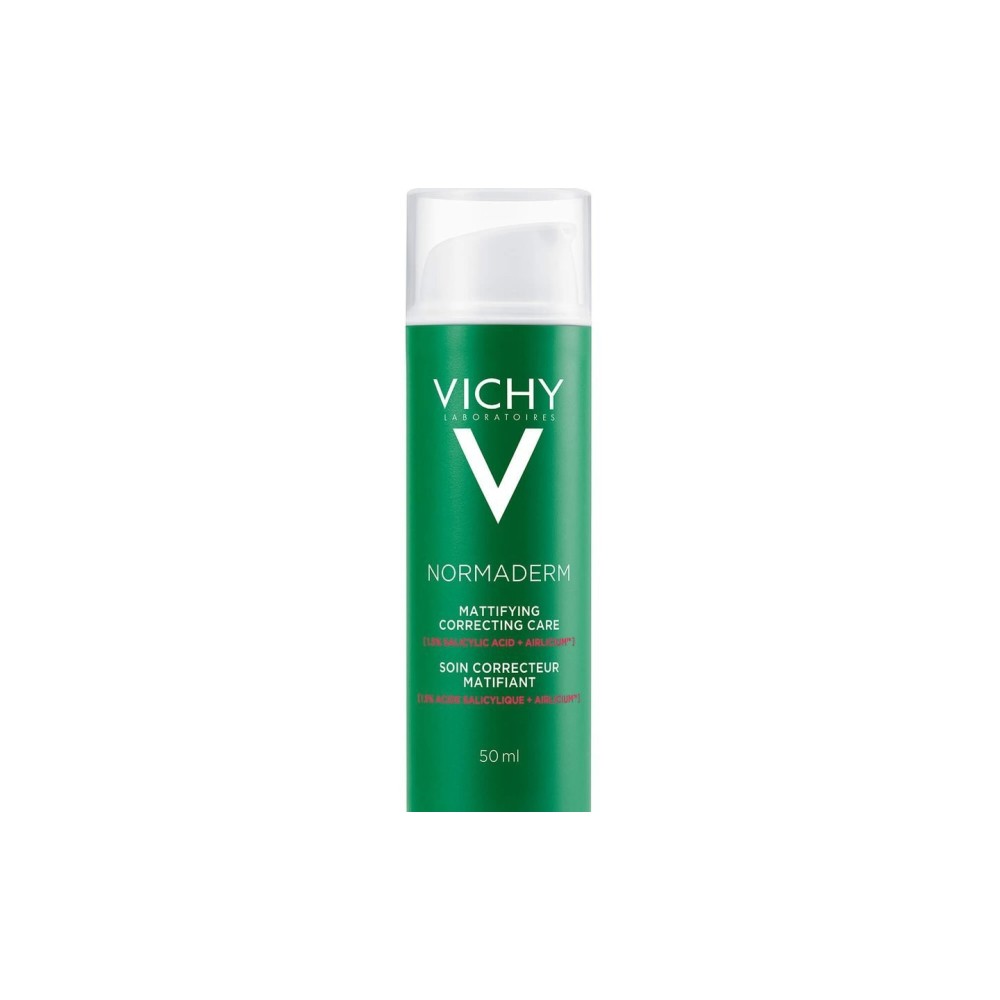 Vichy Normaderm Soin Correcteur Matifiant Anti-Imperfections 50 ml