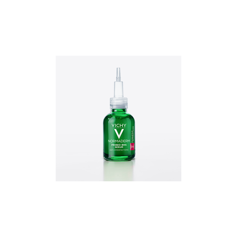 VICHY NORMADERM PROBIO-BHA SÉRUM ANTI-IMPERFECTIONS – 30 ml